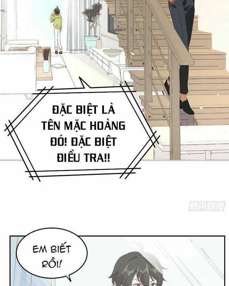 Chàng Vú Em Tu Chân - Chapter 24 - Trang 14