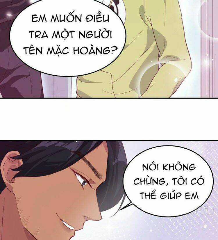 Chàng Vú Em Tu Chân - Chapter 24 - Trang 21