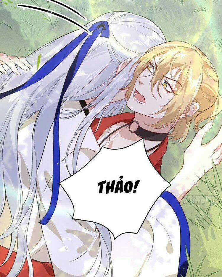 Chàng Vú Em Tu Chân - Chapter 24 - Trang 4