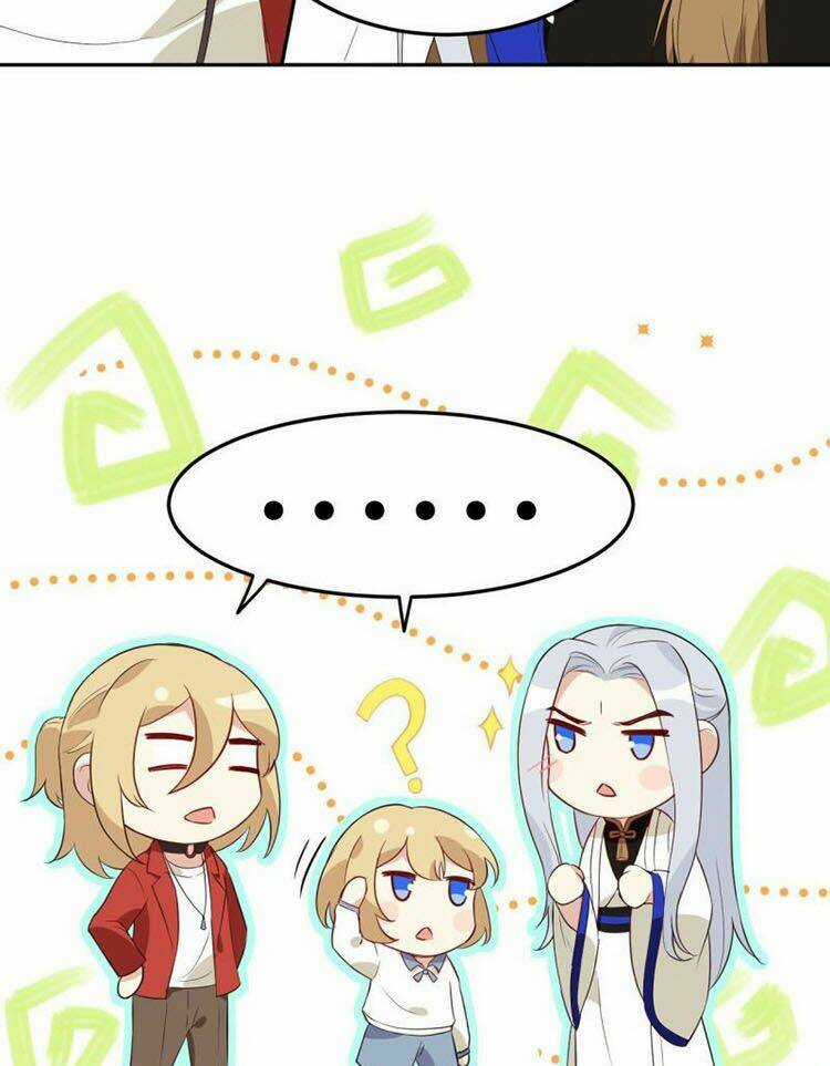 Chàng Vú Em Tu Chân - Chapter 24 - Trang 31