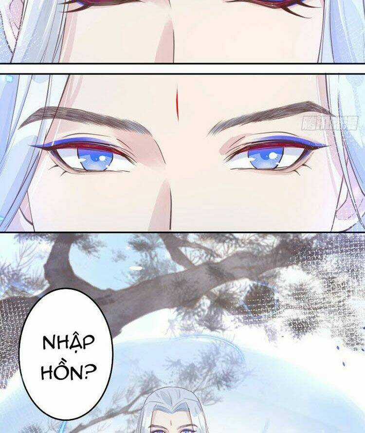Chàng Vú Em Tu Chân - Chapter 24 - Trang 37