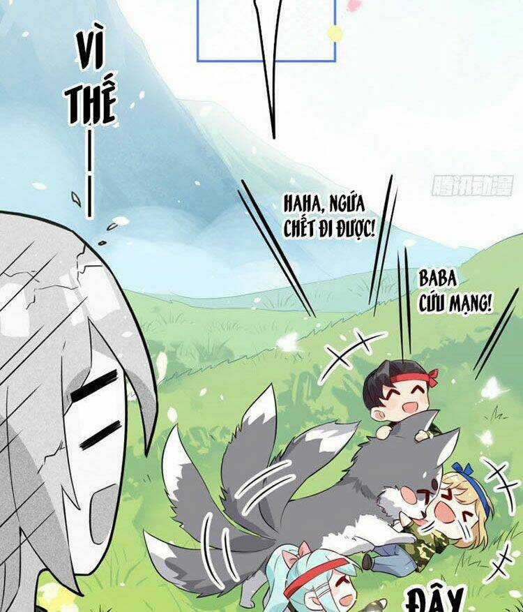 Chàng Vú Em Tu Chân - Chapter 24 - Trang 7