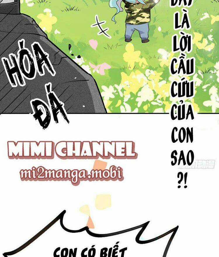 Chàng Vú Em Tu Chân - Chapter 24 - Trang 8