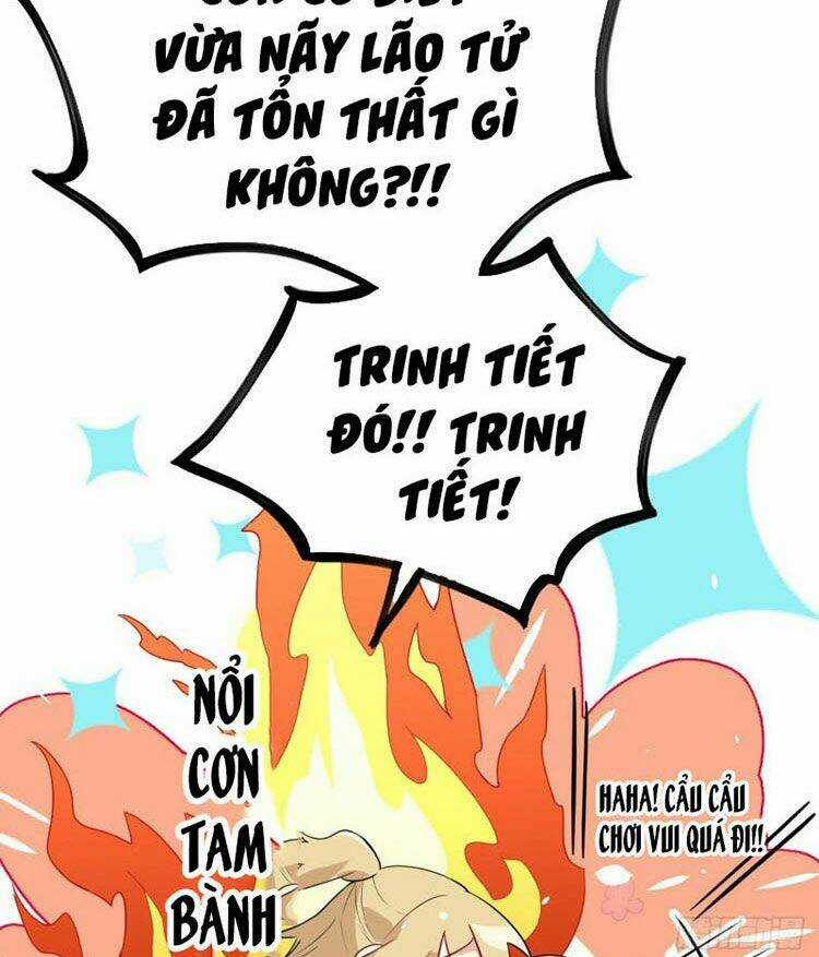 Chàng Vú Em Tu Chân - Chapter 24 - Trang 9
