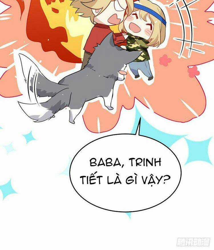 Chàng Vú Em Tu Chân - Chapter 24 - Trang 10