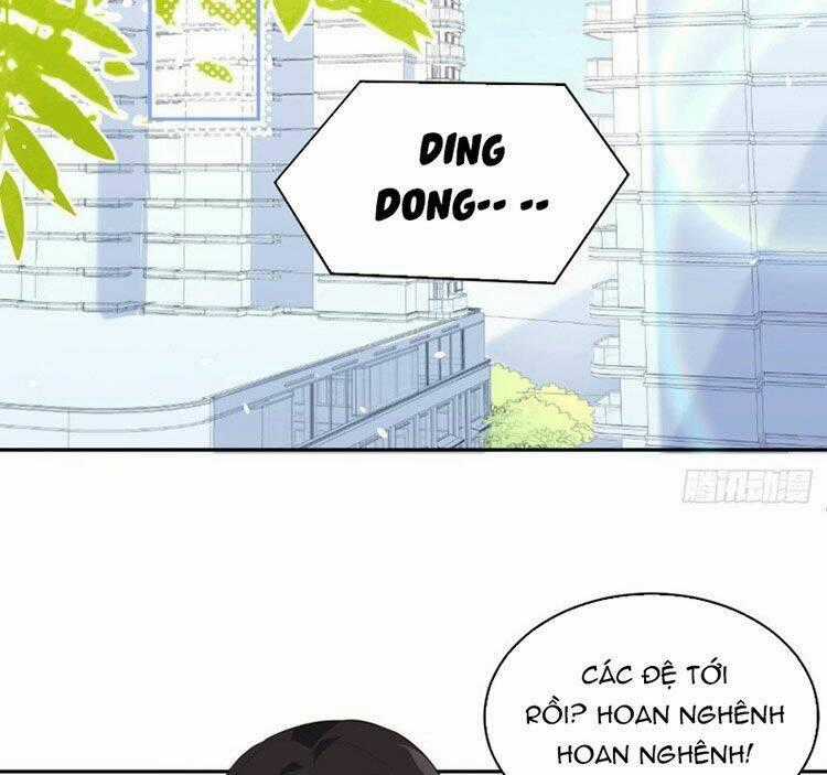 Chàng Vú Em Tu Chân - Chapter 25 - Trang 2