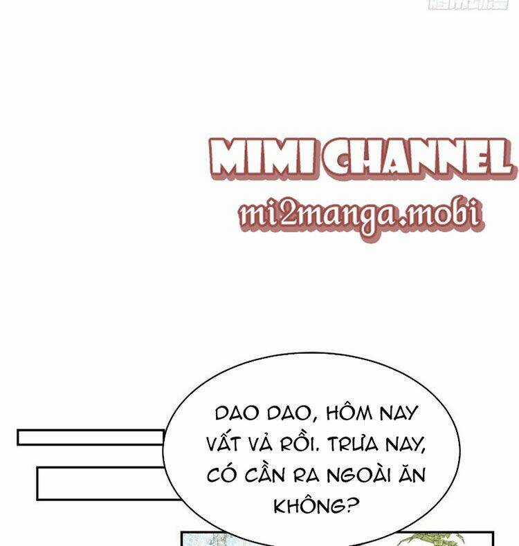 Chàng Vú Em Tu Chân - Chapter 25 - Trang 23