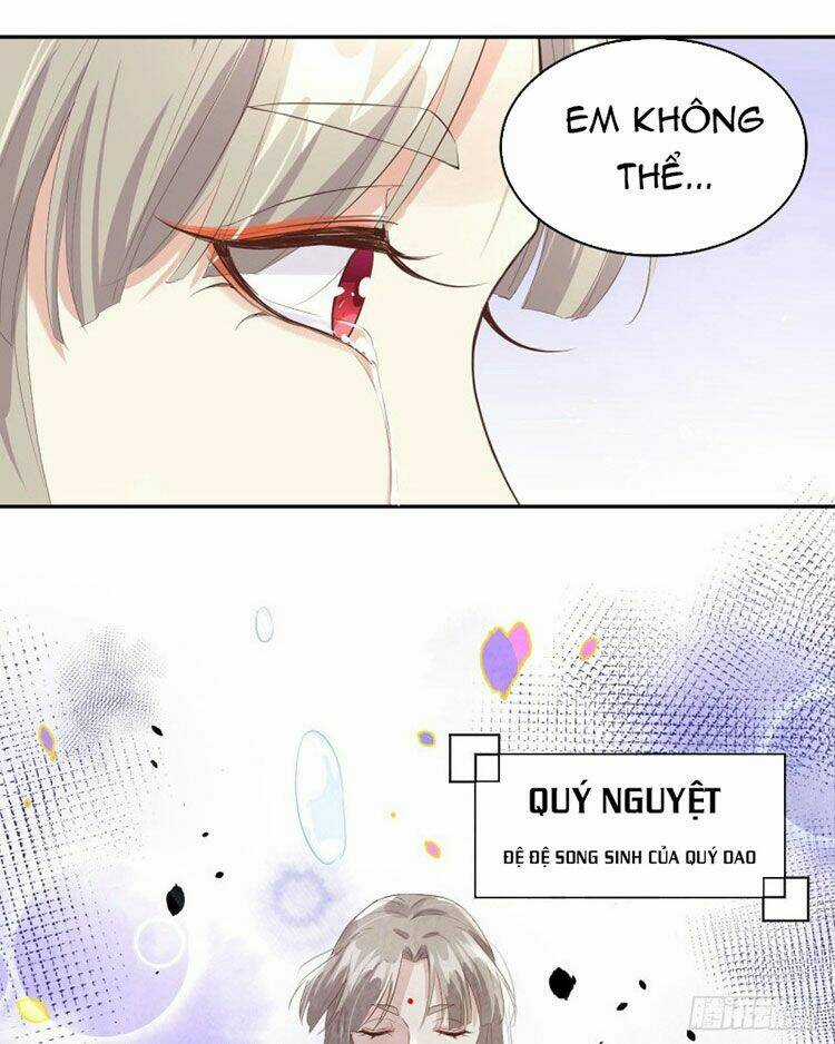 Chàng Vú Em Tu Chân - Chapter 25 - Trang 30