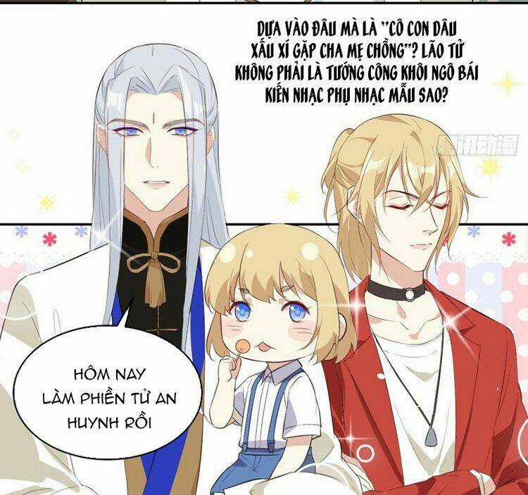 Chàng Vú Em Tu Chân - Chapter 25 - Trang 4