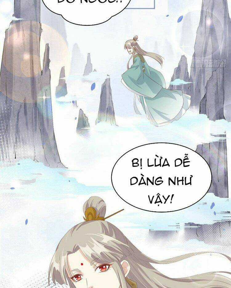 Chàng Vú Em Tu Chân - Chapter 25 - Trang 37