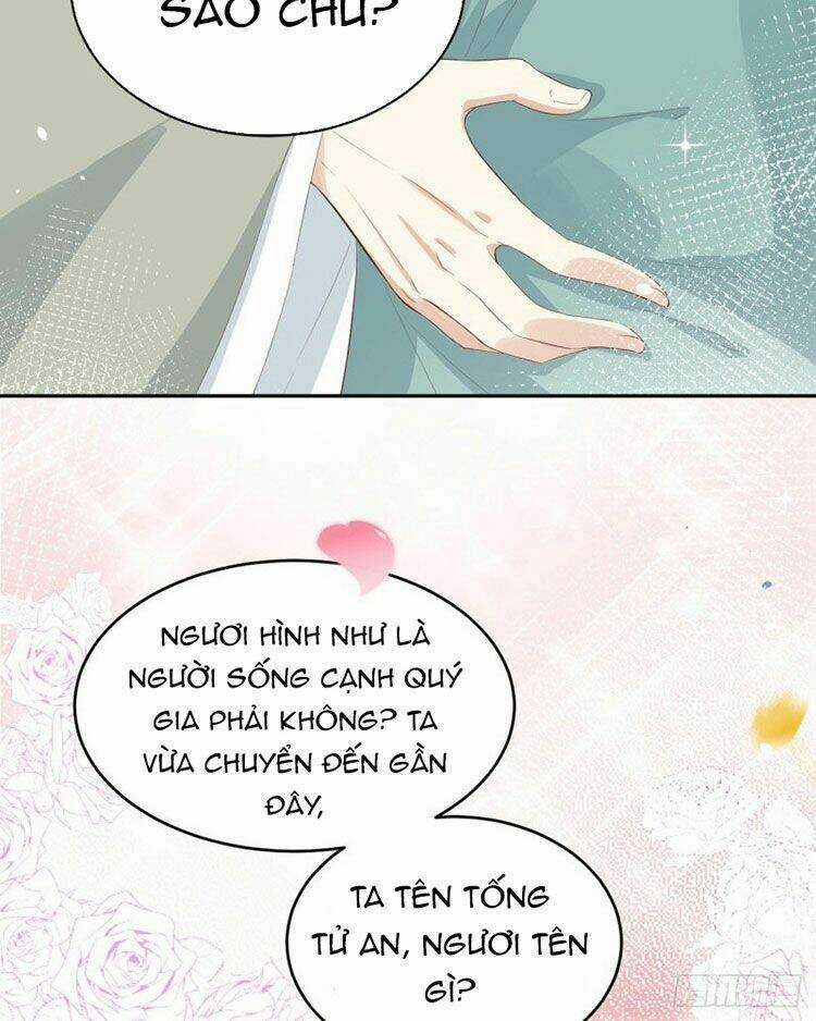 Chàng Vú Em Tu Chân - Chapter 25 - Trang 40