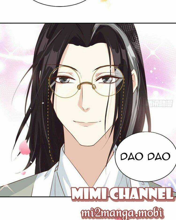 Chàng Vú Em Tu Chân - Chapter 25 - Trang 43