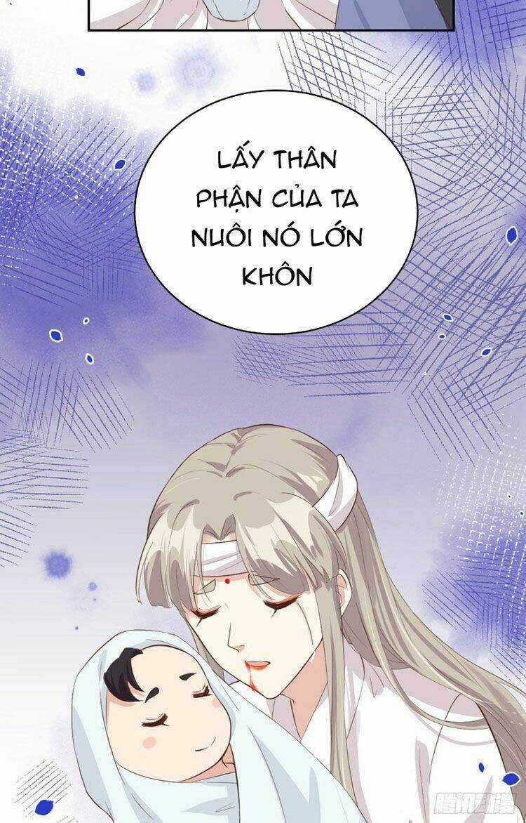 Chàng Vú Em Tu Chân - Chapter 25 - Trang 56