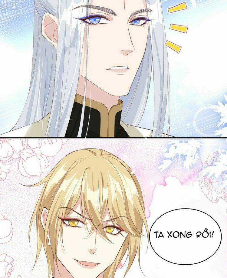 Chàng Vú Em Tu Chân - Chapter 25 - Trang 66