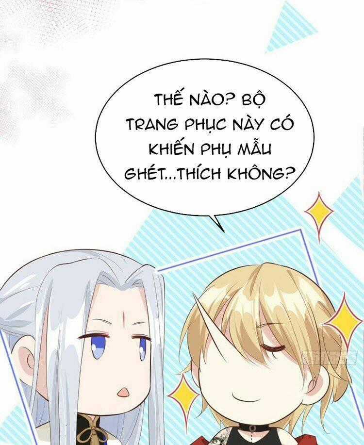 Chàng Vú Em Tu Chân - Chapter 25 - Trang 69