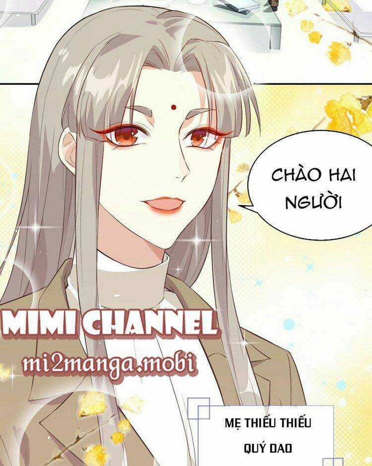 Chàng Vú Em Tu Chân - Chapter 25 - Trang 8