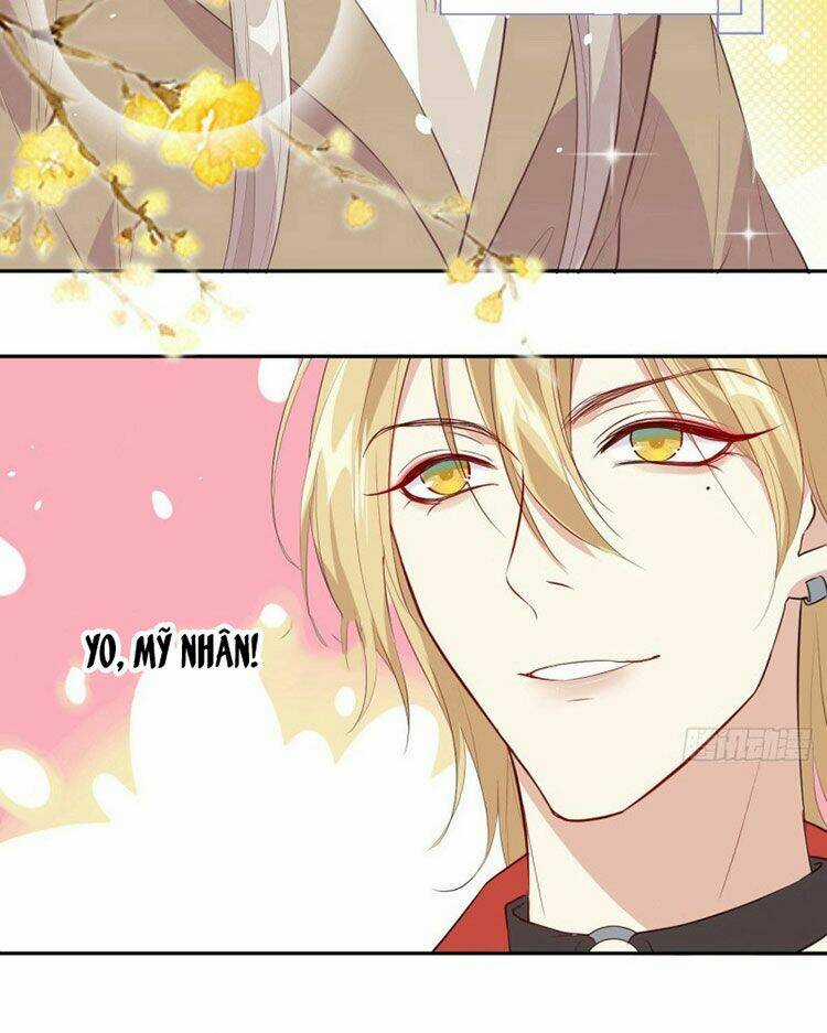 Chàng Vú Em Tu Chân - Chapter 25 - Trang 9