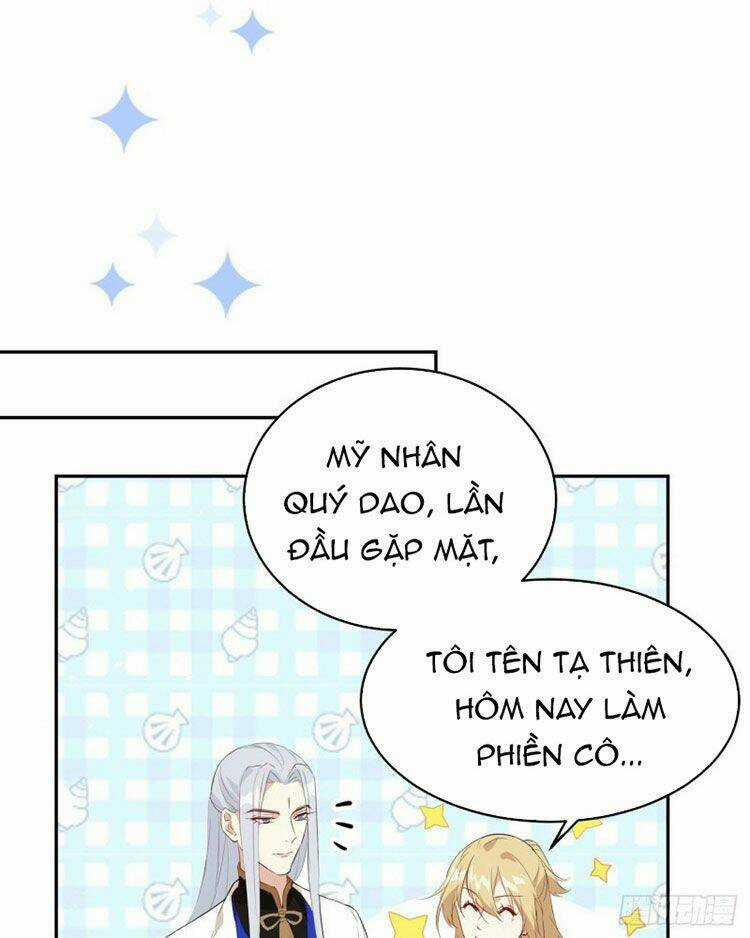 Chàng Vú Em Tu Chân - Chapter 25 - Trang 10