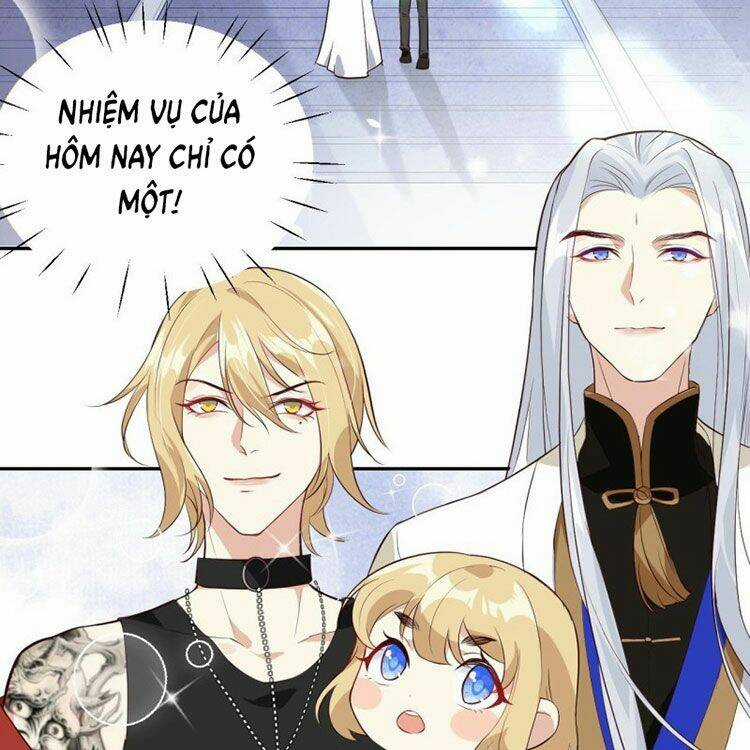 Chàng Vú Em Tu Chân - Chapter 26 - Trang 3