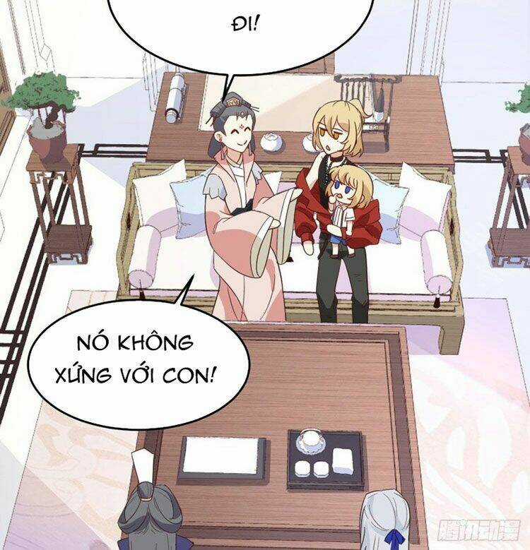 Chàng Vú Em Tu Chân - Chapter 26 - Trang 34