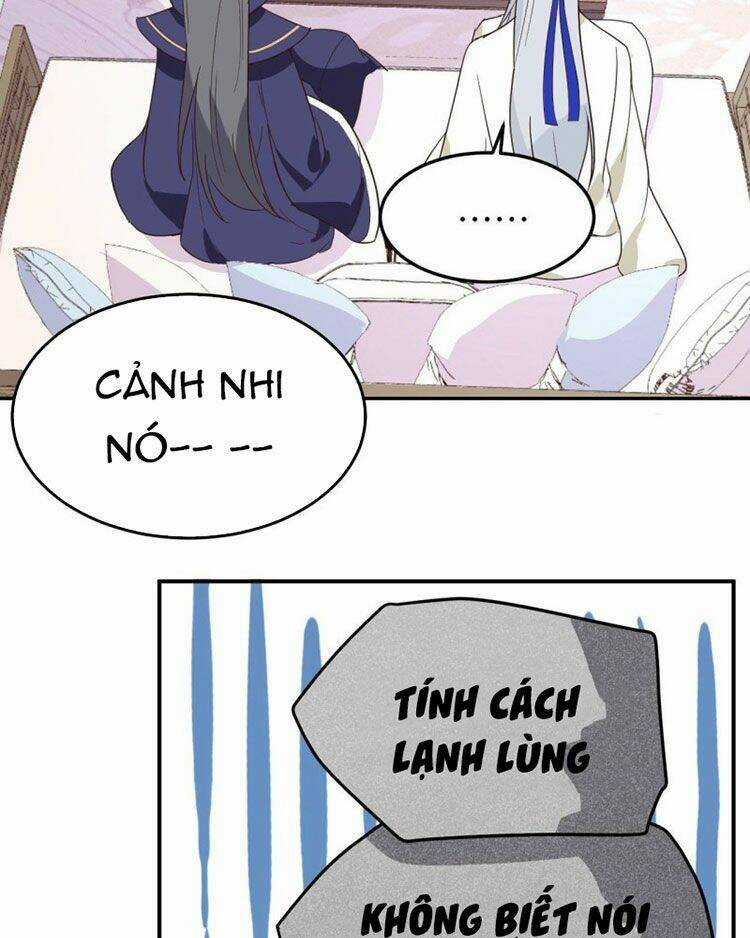 Chàng Vú Em Tu Chân - Chapter 26 - Trang 35