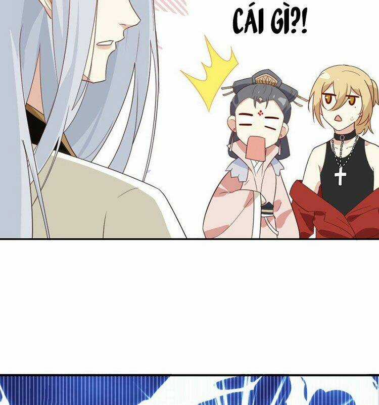 Chàng Vú Em Tu Chân - Chapter 26 - Trang 40