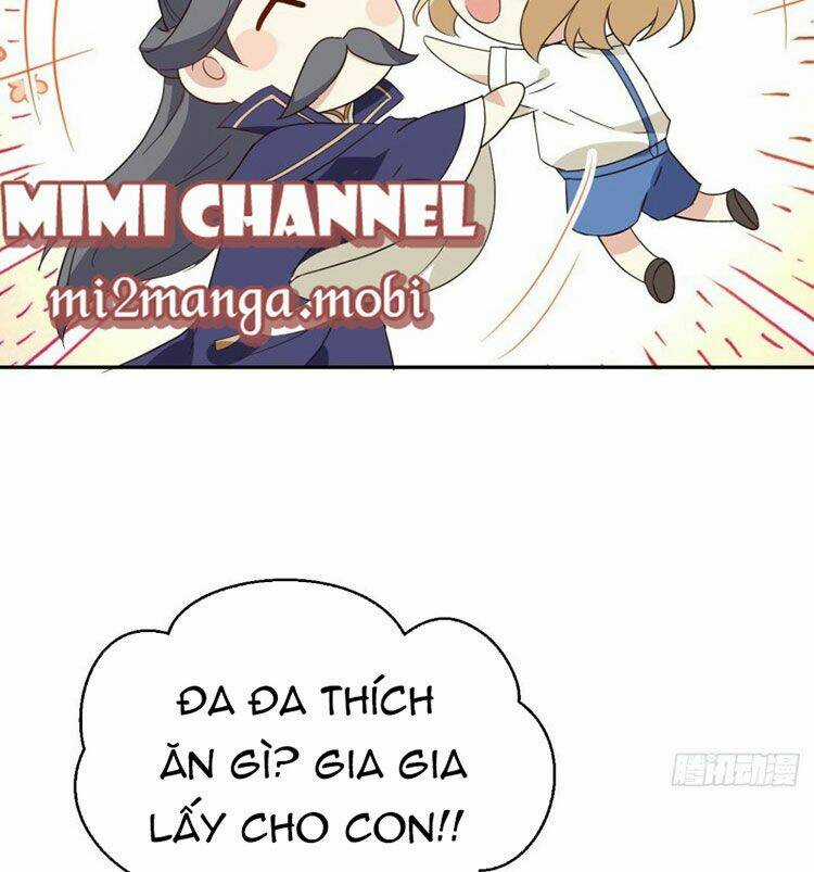 Chàng Vú Em Tu Chân - Chapter 26 - Trang 52