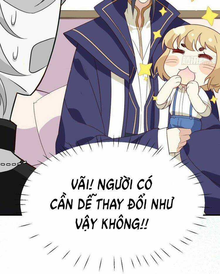 Chàng Vú Em Tu Chân - Chapter 26 - Trang 56