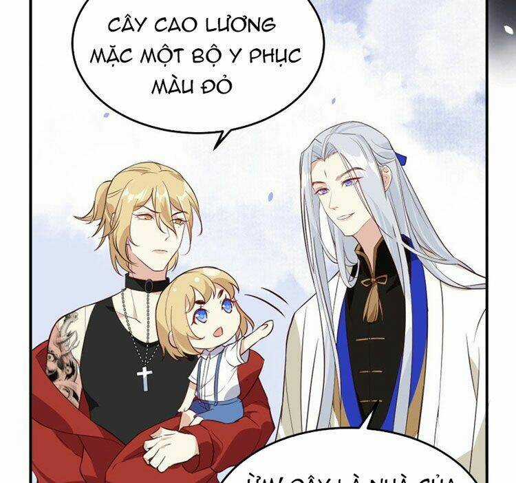 Chàng Vú Em Tu Chân - Chapter 26 - Trang 7