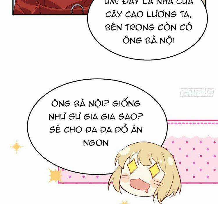 Chàng Vú Em Tu Chân - Chapter 26 - Trang 8