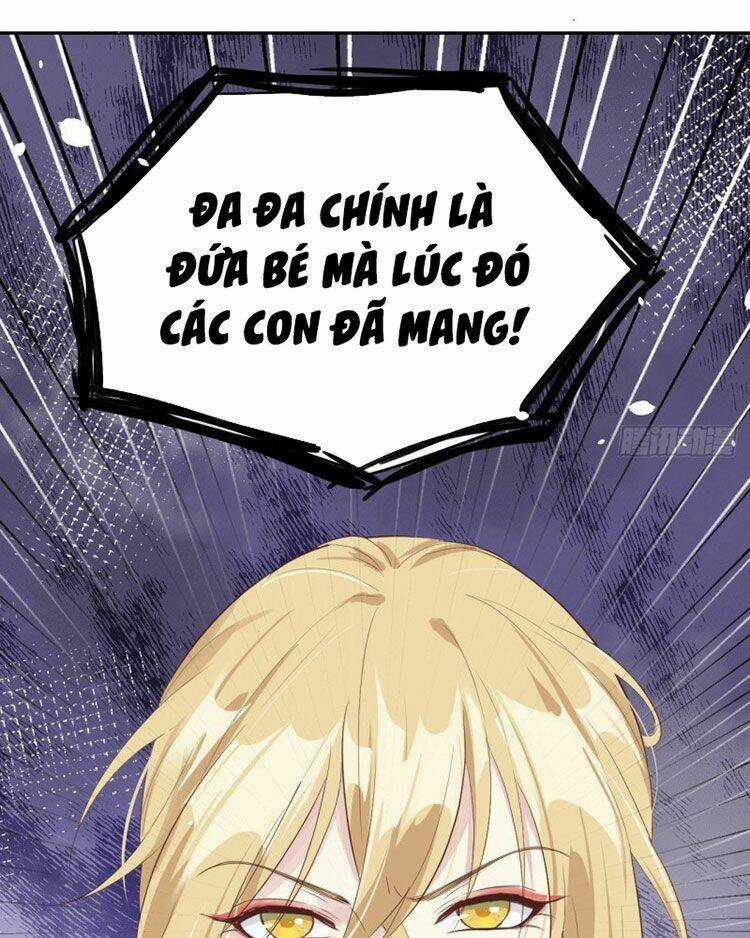 Chàng Vú Em Tu Chân - Chapter 27 - Trang 23