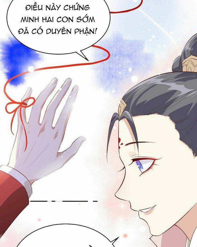 Chàng Vú Em Tu Chân - Chapter 27 - Trang 26