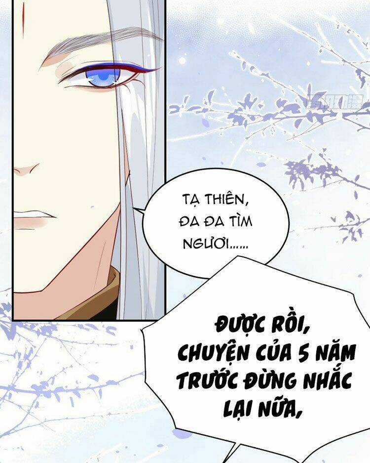 Chàng Vú Em Tu Chân - Chapter 27 - Trang 32