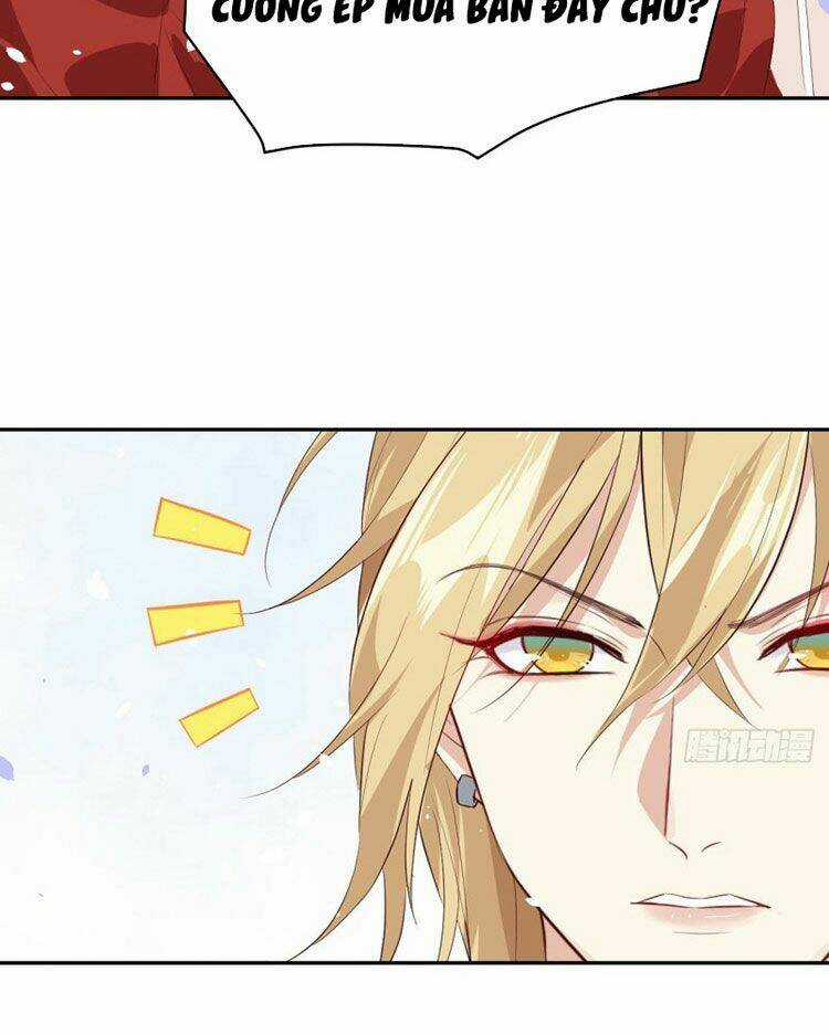 Chàng Vú Em Tu Chân - Chapter 27 - Trang 34