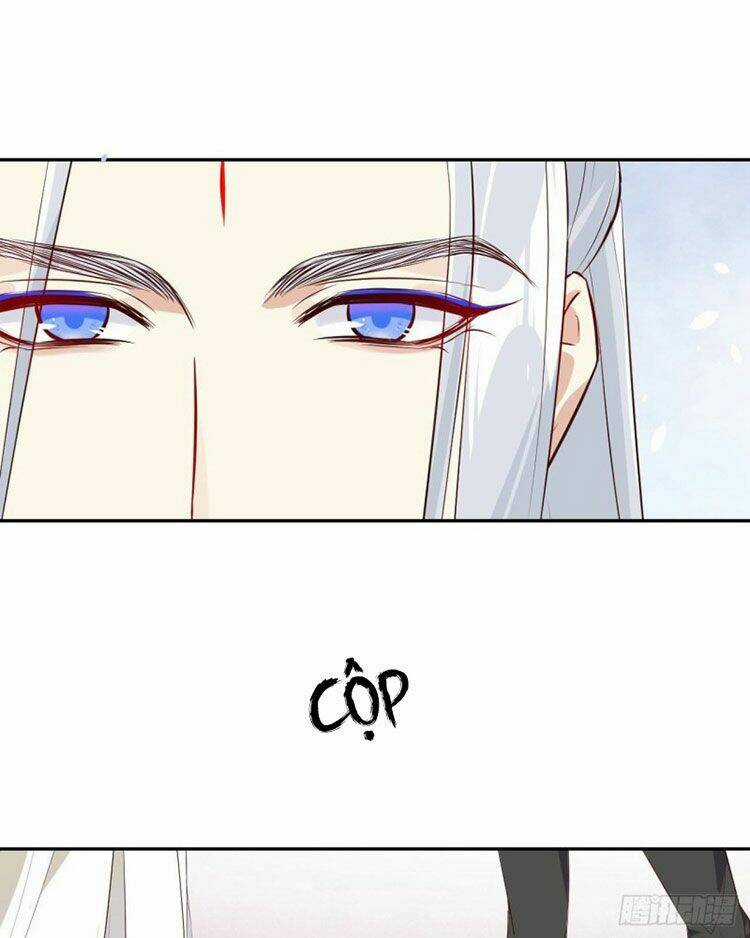 Chàng Vú Em Tu Chân - Chapter 27 - Trang 35