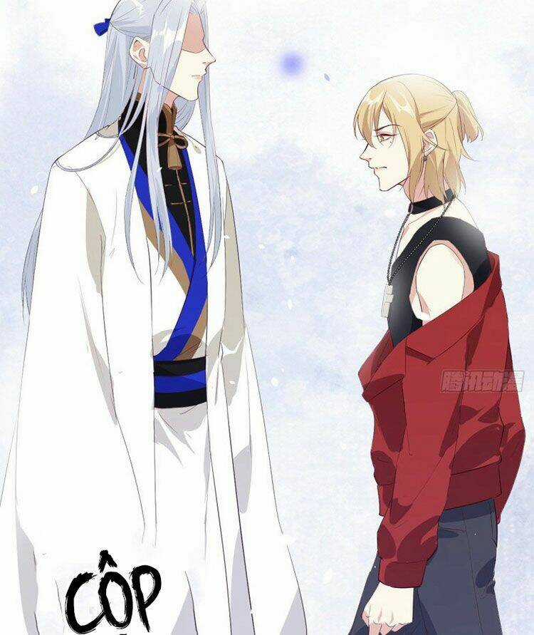 Chàng Vú Em Tu Chân - Chapter 27 - Trang 38