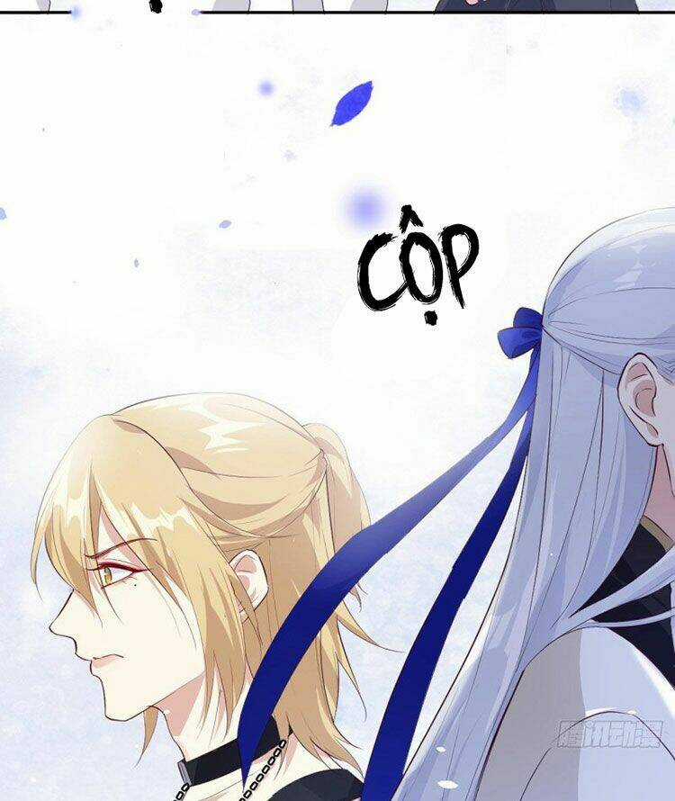 Chàng Vú Em Tu Chân - Chapter 27 - Trang 39