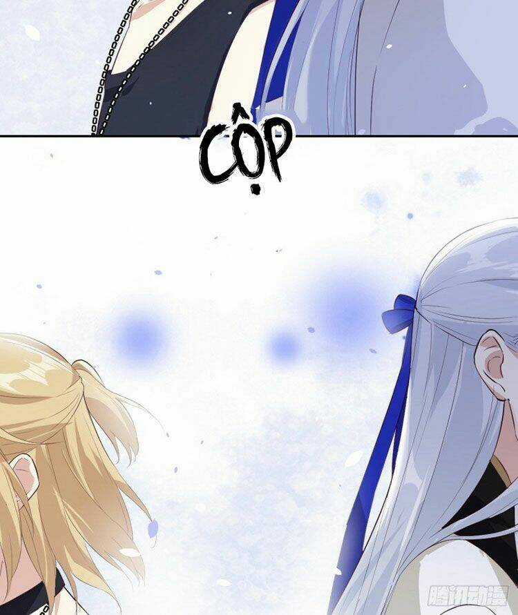 Chàng Vú Em Tu Chân - Chapter 27 - Trang 40