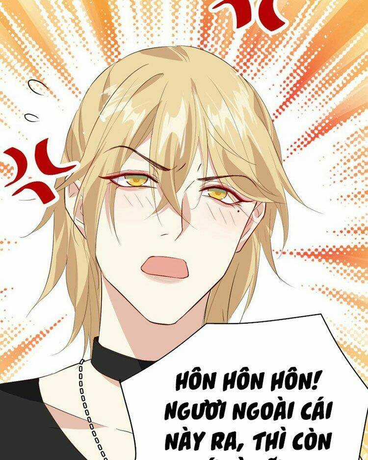 Chàng Vú Em Tu Chân - Chapter 27 - Trang 6