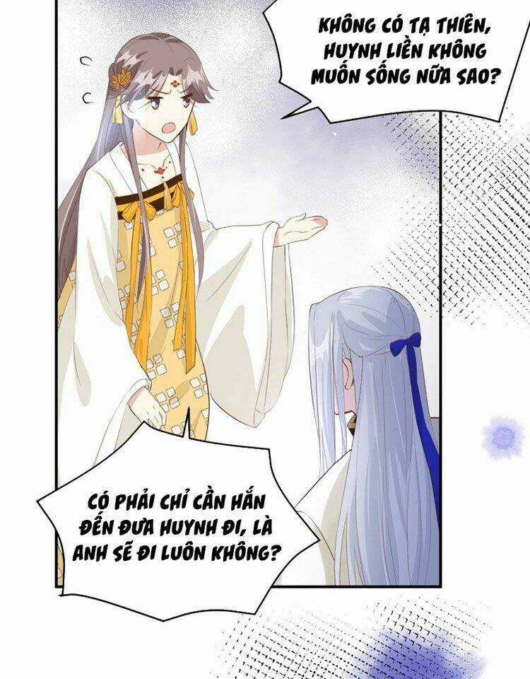 Chàng Vú Em Tu Chân - Chapter 27 - Trang 70