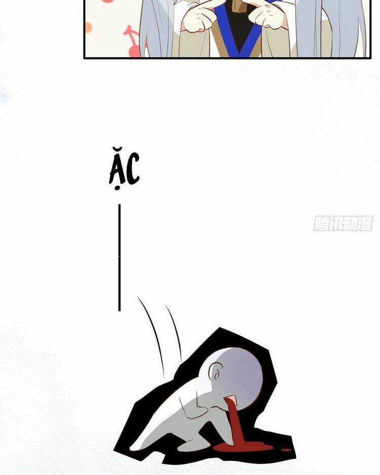 Chàng Vú Em Tu Chân - Chapter 27 - Trang 8