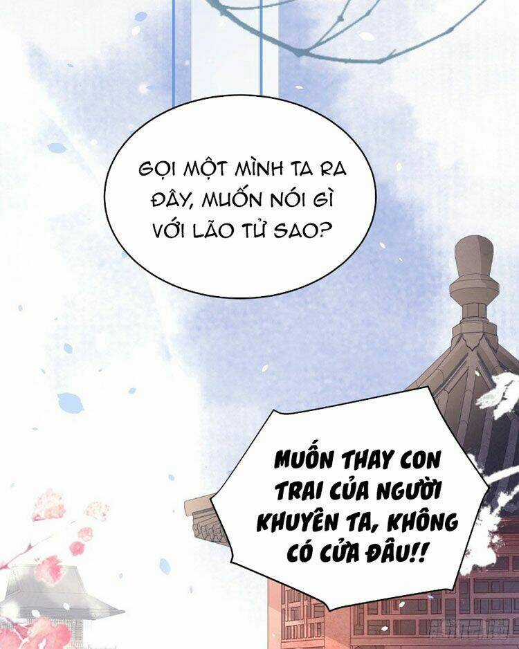 Chàng Vú Em Tu Chân - Chapter 27 - Trang 10