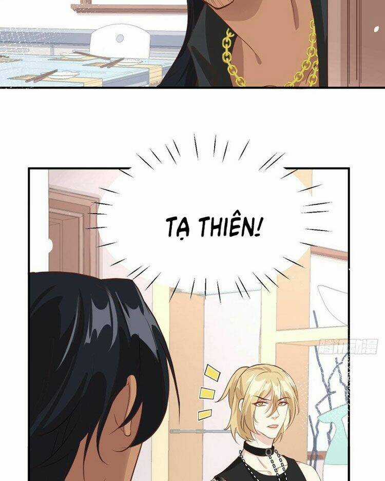 Chàng Vú Em Tu Chân - Chapter 28 - Trang 14