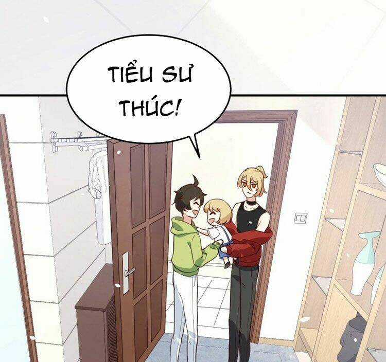 Chàng Vú Em Tu Chân - Chapter 28 - Trang 3