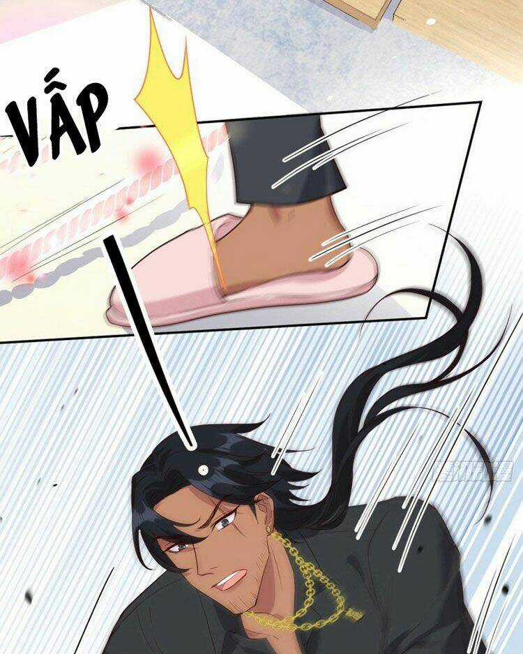 Chàng Vú Em Tu Chân - Chapter 28 - Trang 24