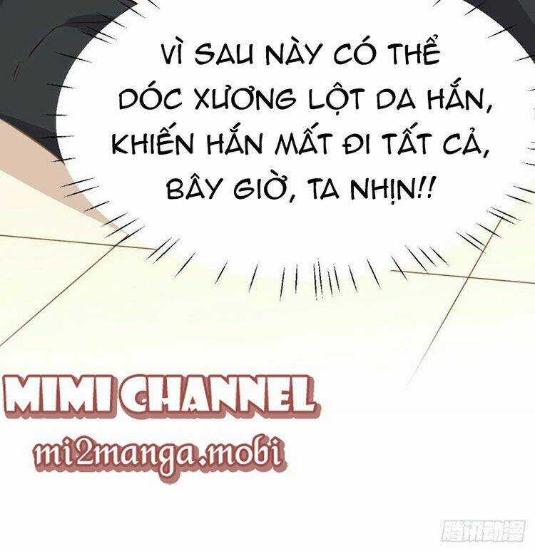 Chàng Vú Em Tu Chân - Chapter 28 - Trang 30