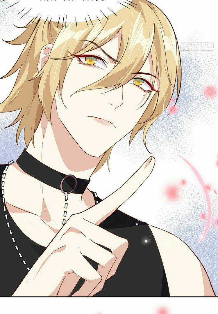 Chàng Vú Em Tu Chân - Chapter 28 - Trang 33