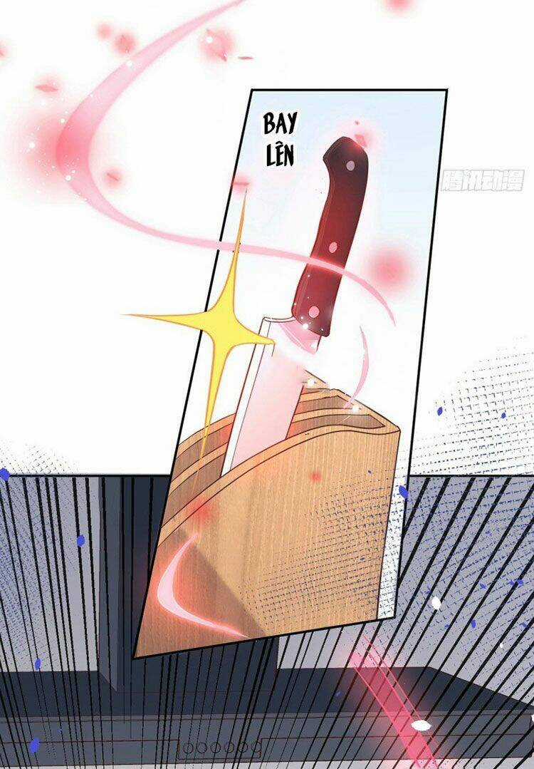 Chàng Vú Em Tu Chân - Chapter 28 - Trang 34