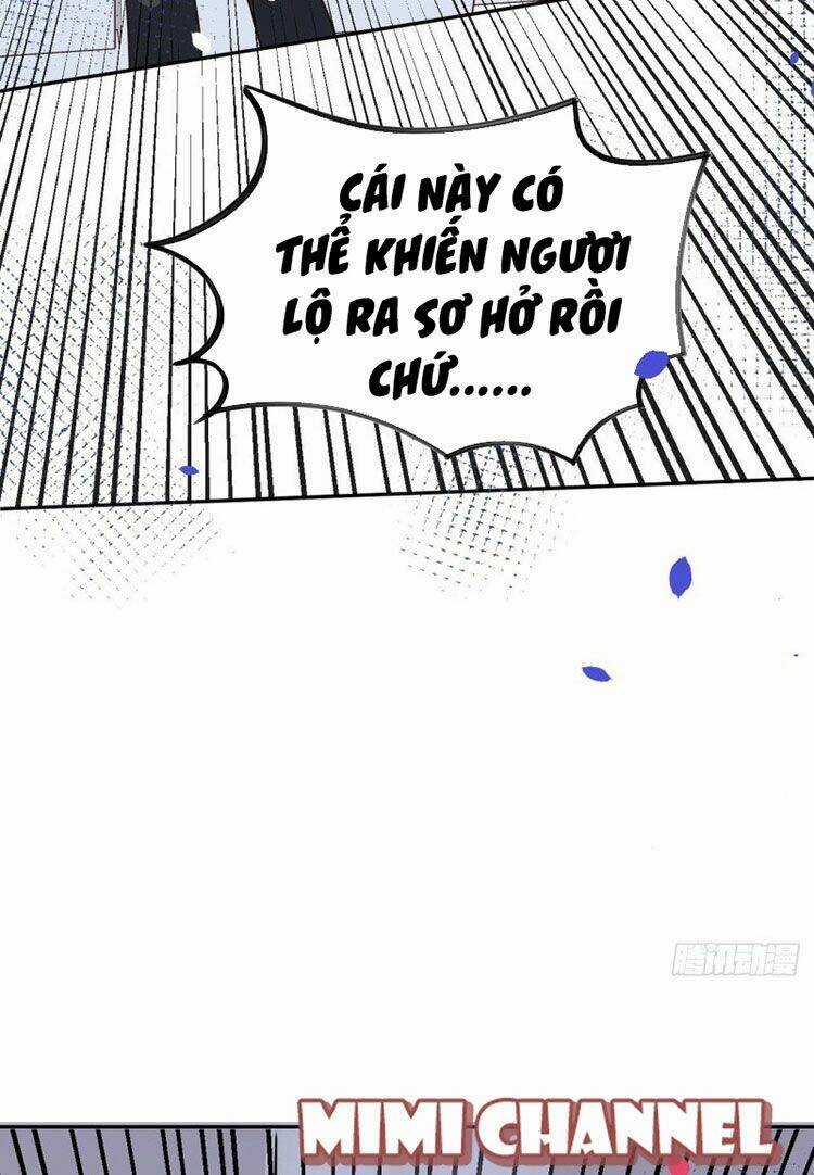Chàng Vú Em Tu Chân - Chapter 28 - Trang 36