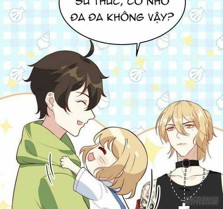 Chàng Vú Em Tu Chân - Chapter 28 - Trang 5